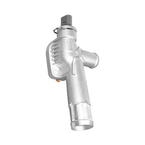 FLANGE FLUXO DE AGUA COM TRANSMISSOR TEMPERATURA