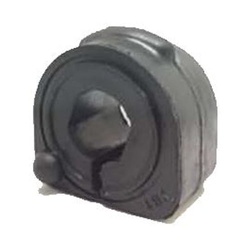 SUSPENSÃO TRASEIRA (018MM)