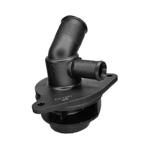 FLANGE COTOVELO CARCAÇA BOMBA DÁGUA