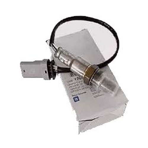 SONDA LAMBDA PÓS