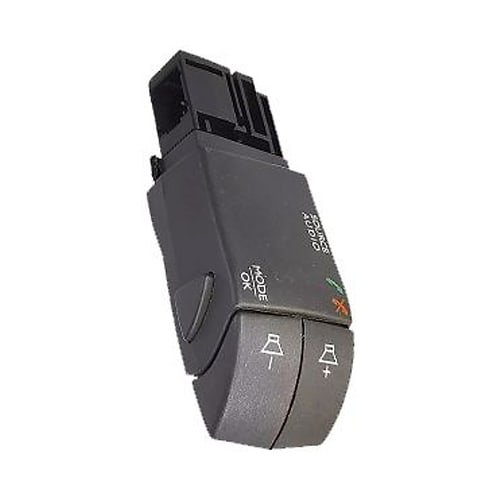 BOTÃO COMANDO CONTROLE SOM