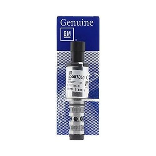 VÁLVULA SOLENOIDE CABEÇOTE