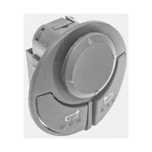 BOTÃO INTERRUPTOR RETROVISOR ELÉTRICO 8 PINOS