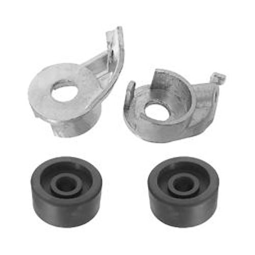 SUPORTE RADIADOR LD LE C/ COXIM