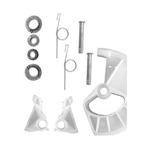 KIT REPARO CATRACA PEDAL