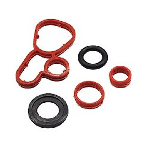 KIT JUNTAS BOMBA ÓLEO MOTOR