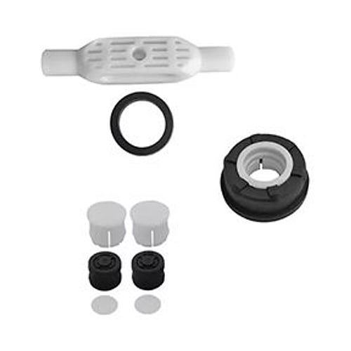 KIT REPARO PARCIAL BUCHA ALAVANCA CAMBIO VARÃO