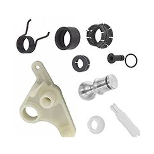 KIT REPARO ALAVANCA CAMBIO