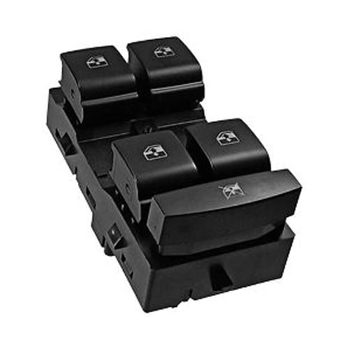 COMANDO BOTÃO VIDRO ELÉTRICO